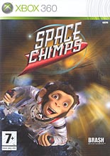 Space Chimps (Xbox 360)